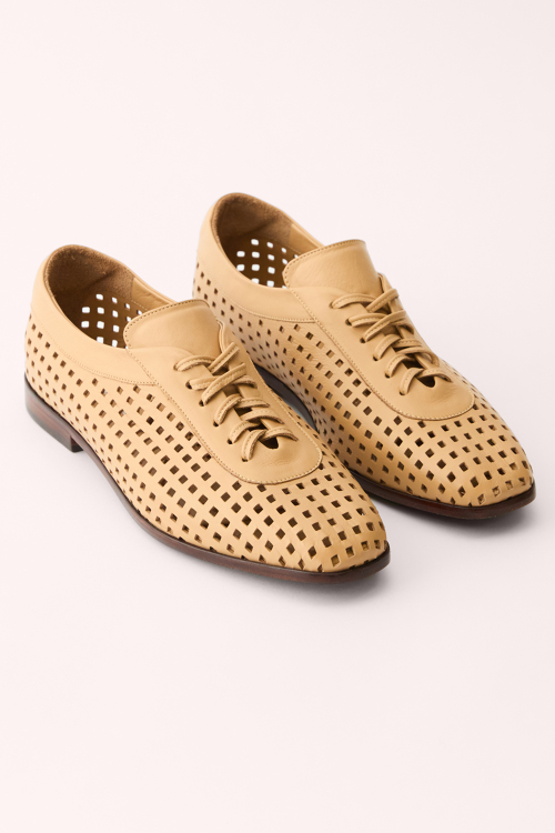 SAPATO BORDEAUX