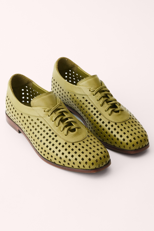 SAPATO BORDEAUX
