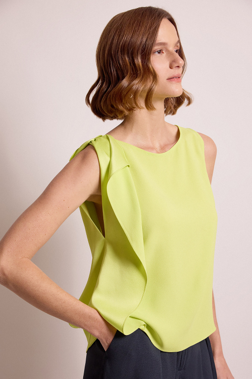 BLUSA ANABELLA