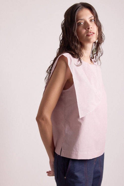 BLUSA ALGODÃO ALAGOAS