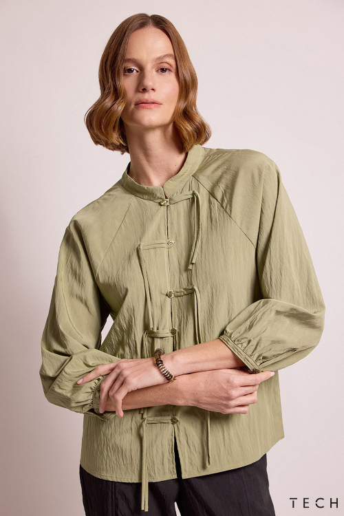 BLUSA ALFIO