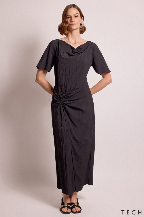 VESTIDO Argila