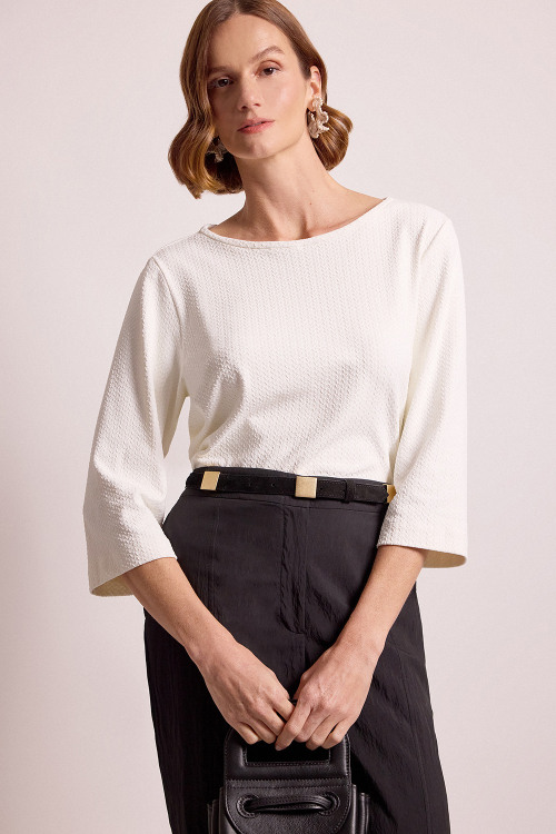 BLUSA ALFA