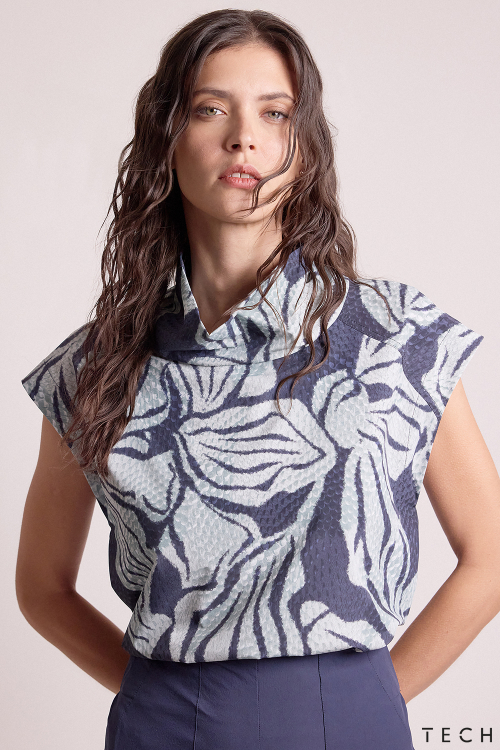 BLUSA Astro