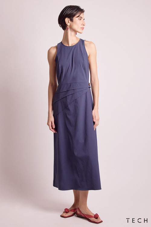 VESTIDO ALASKA